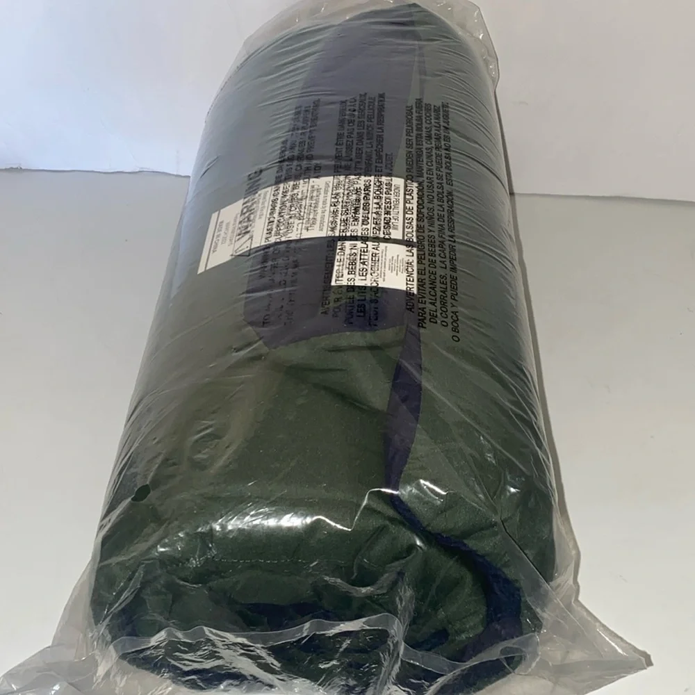 OCM Twin XL Reversible Comforter 66